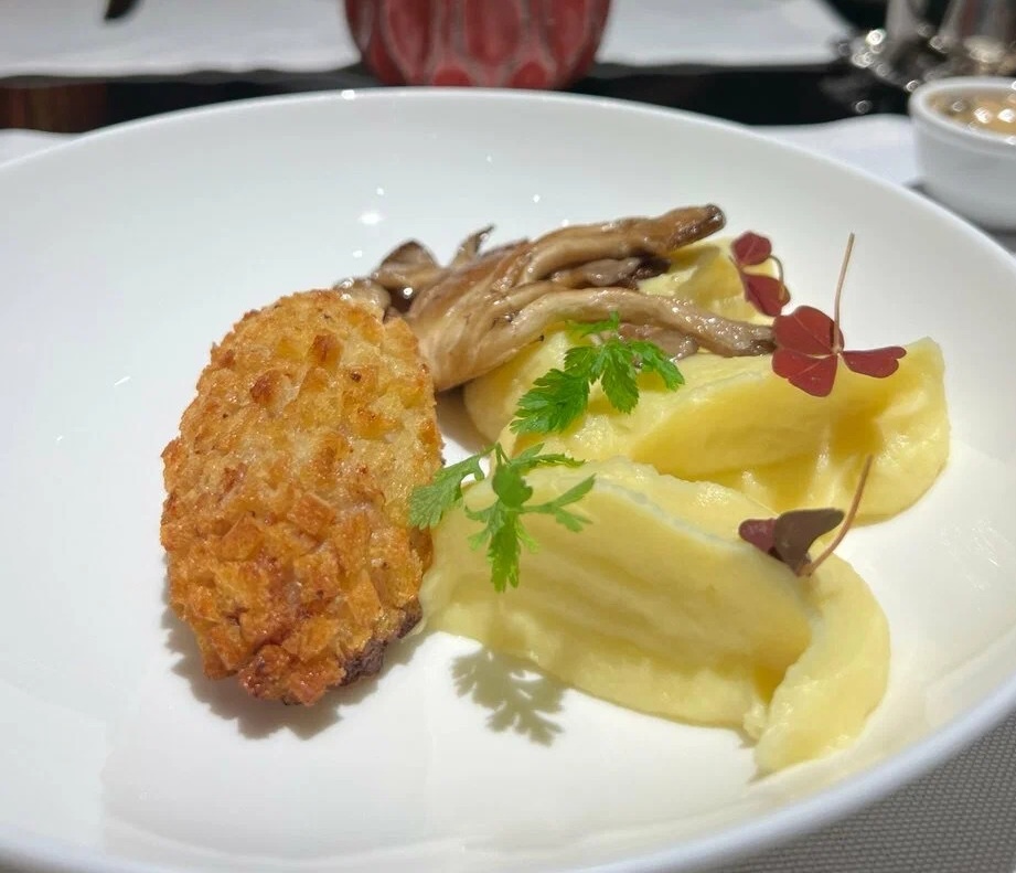 фото ресторана #1