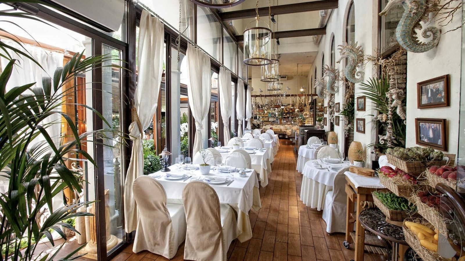 фото ресторана #7208