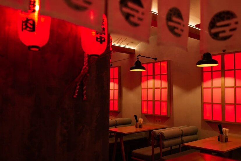 фото ресторана #2