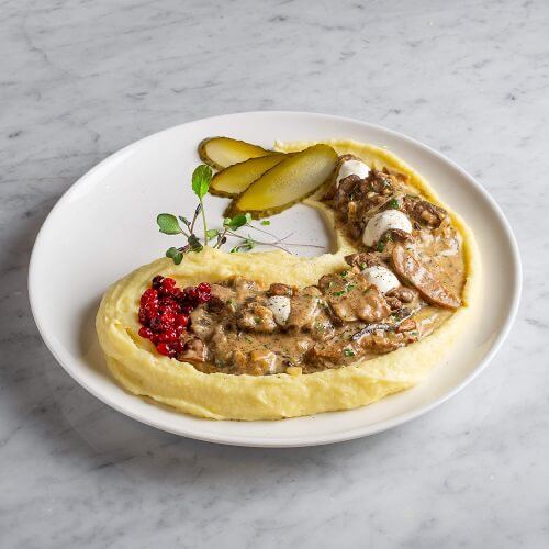 фото ресторана #1