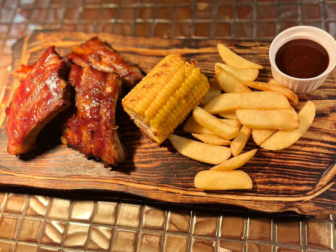 фото ресторана #1