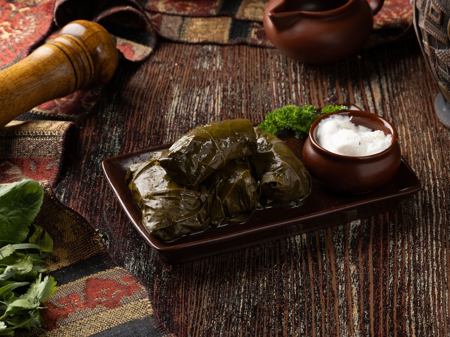 фото ресторана #3