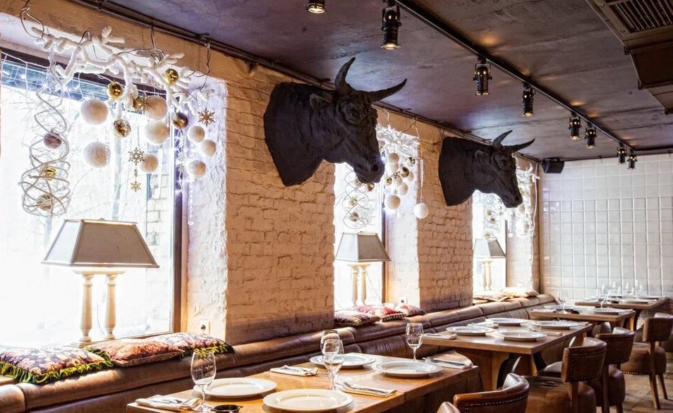 фото ресторана #8000