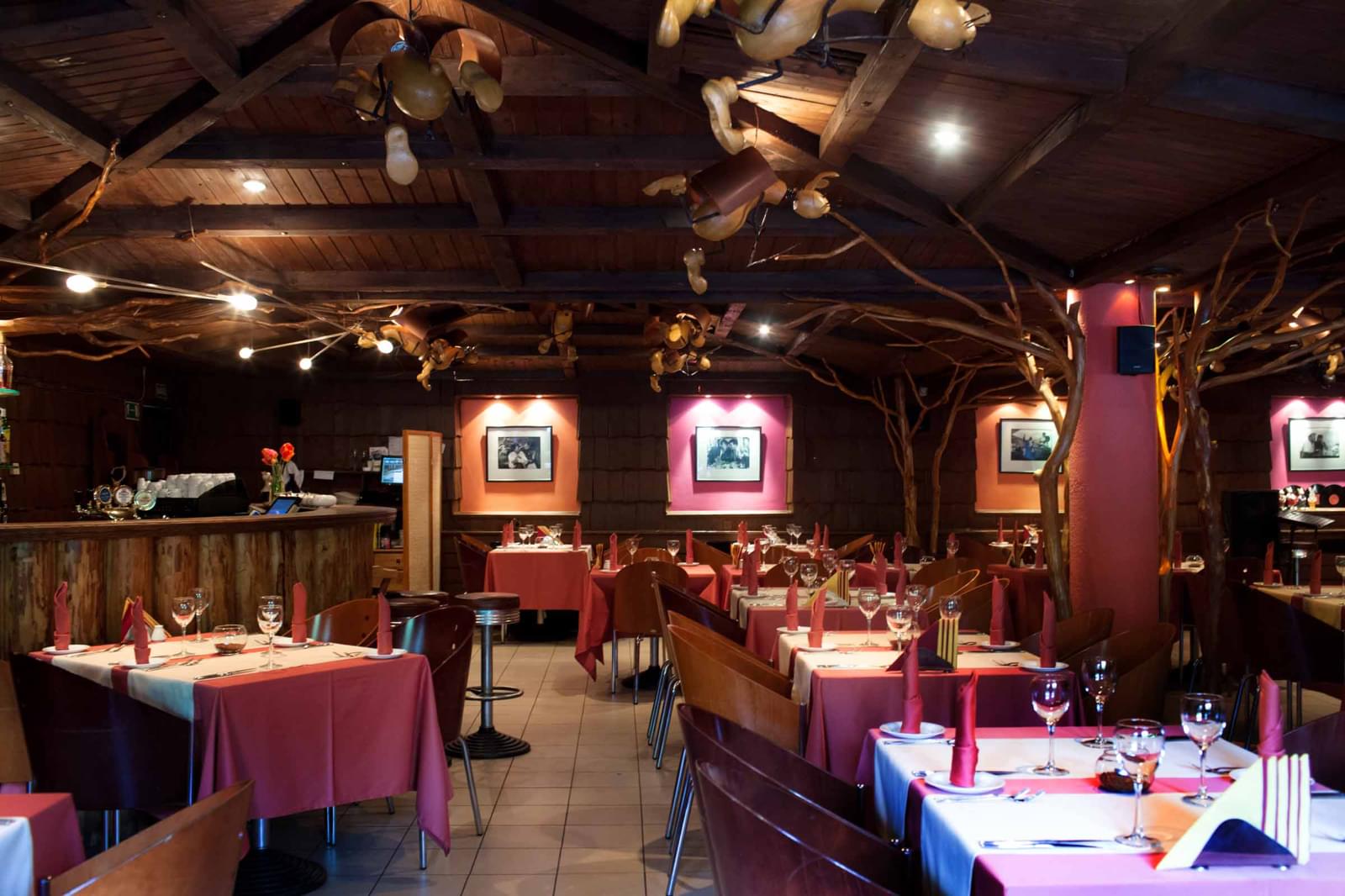 фото ресторана #5649