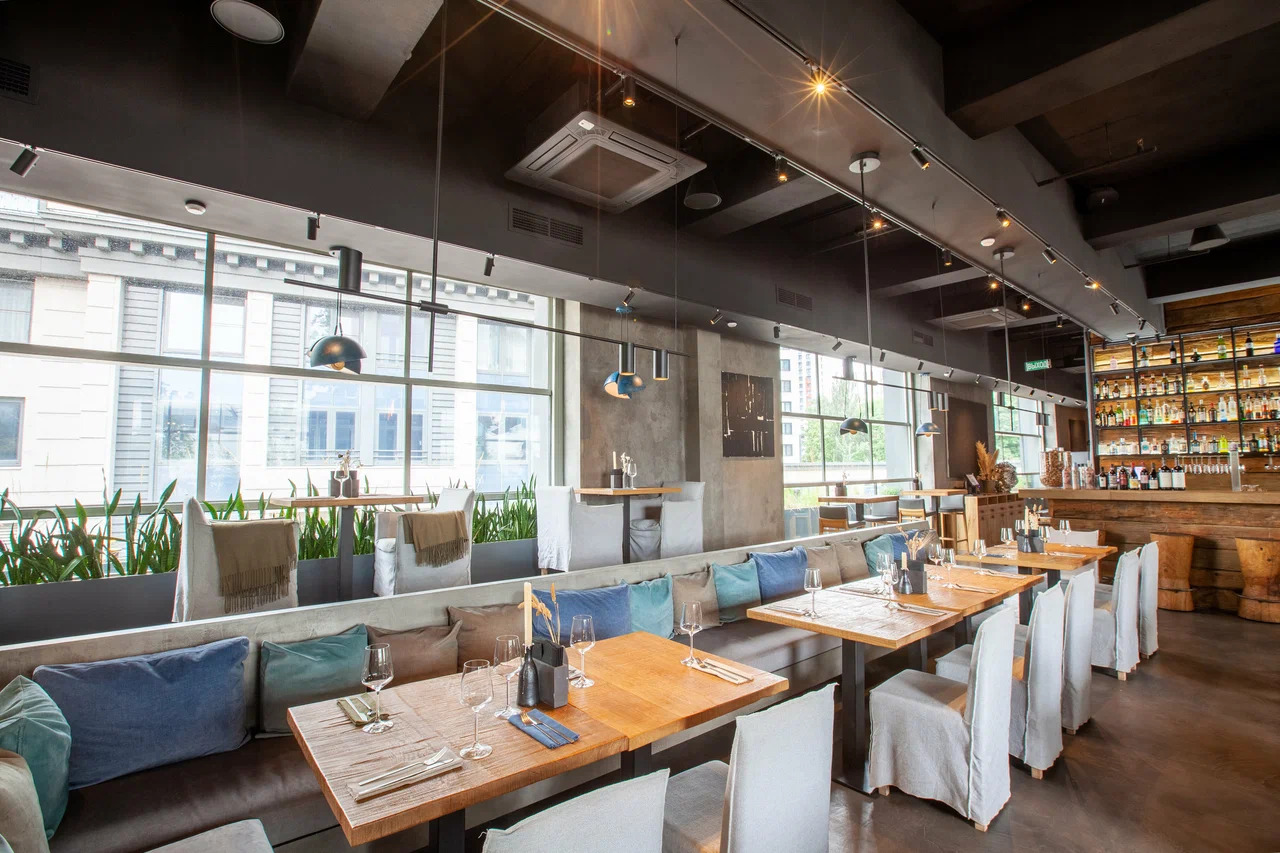 фото ресторана #9468