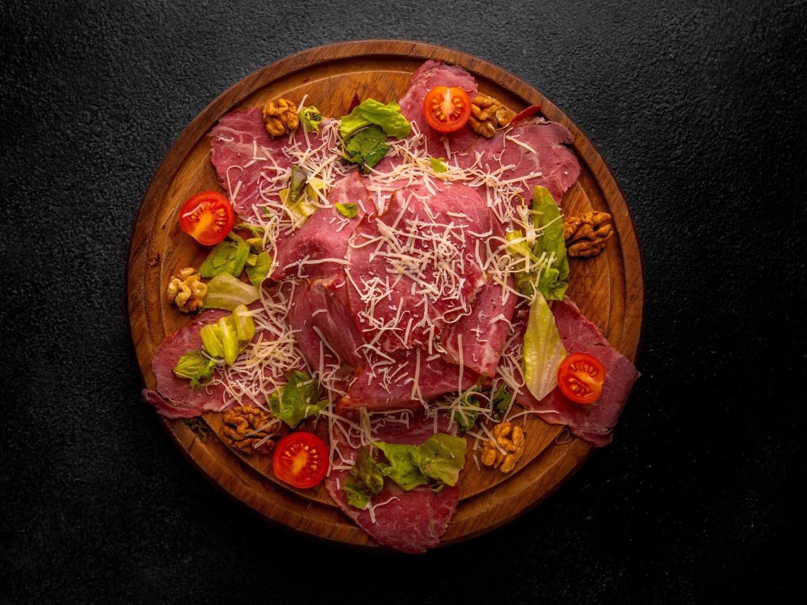 фото ресторана #1