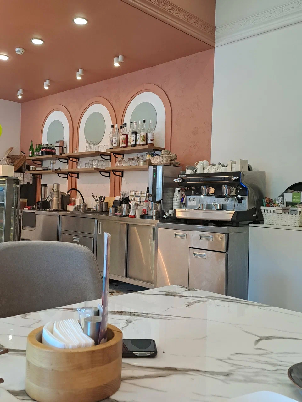 фото ресторана #596