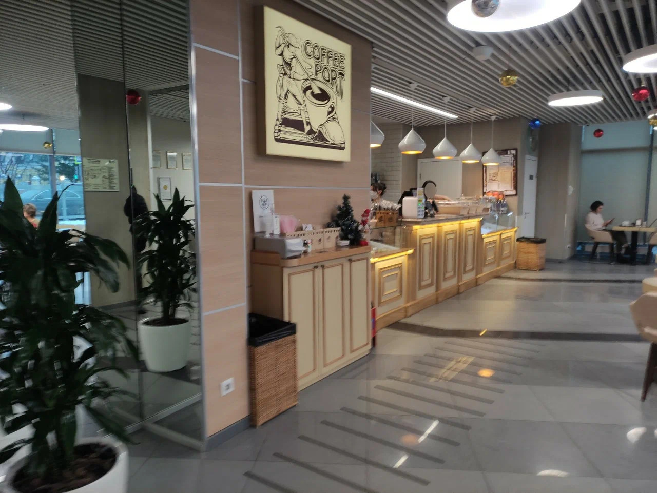 фото ресторана #6141