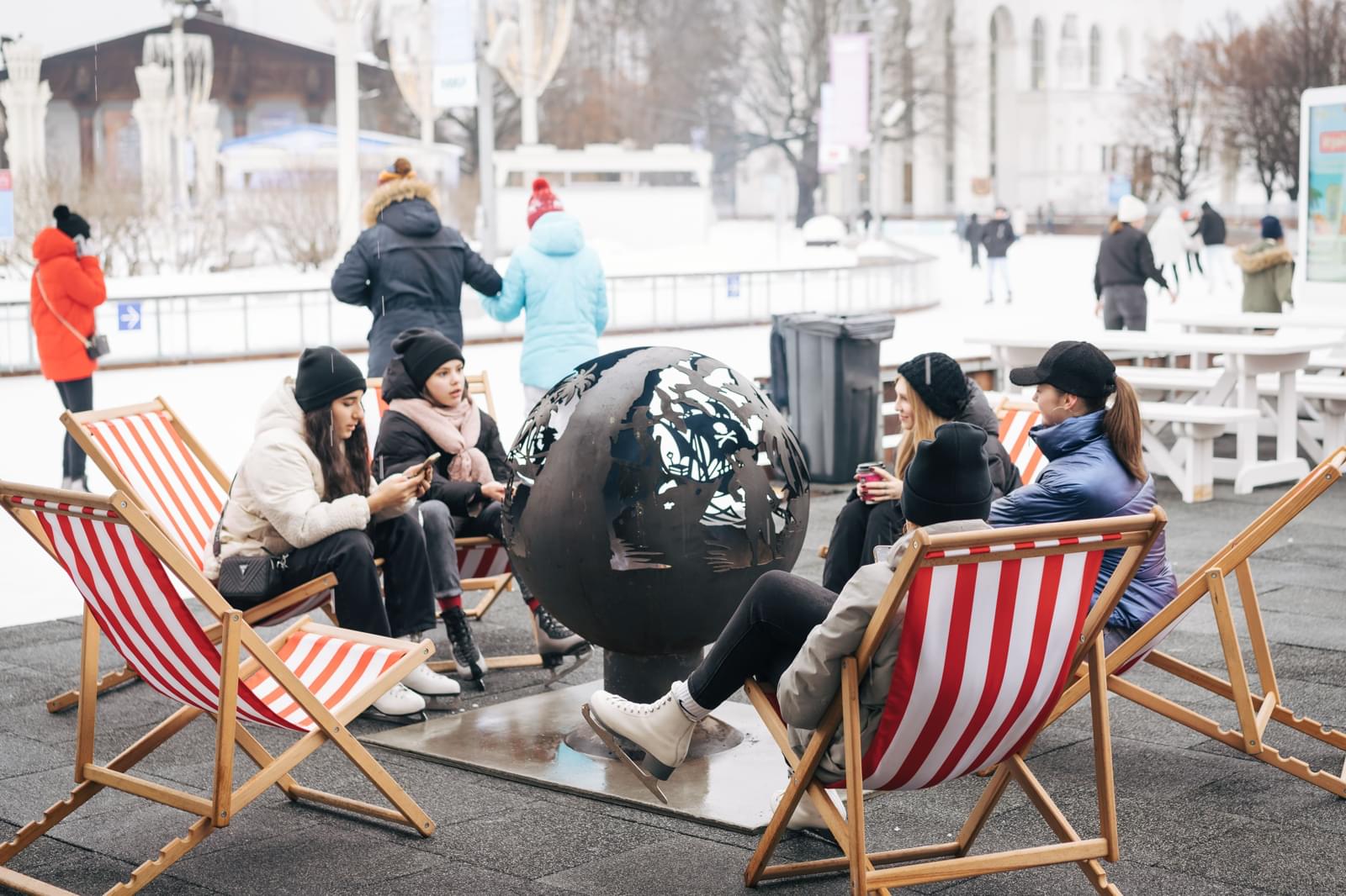 фото ресторана #12834