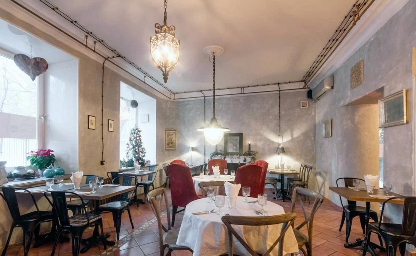 фото Есть Хинкали&Пить Вино на Малой Бронной