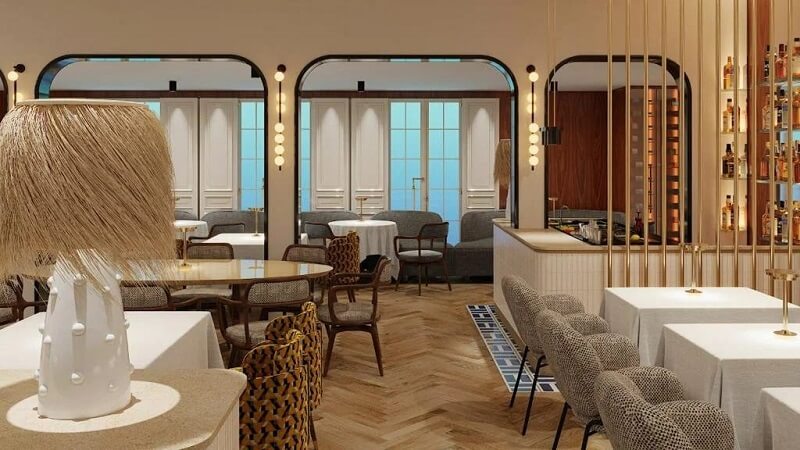 фото ресторана #1