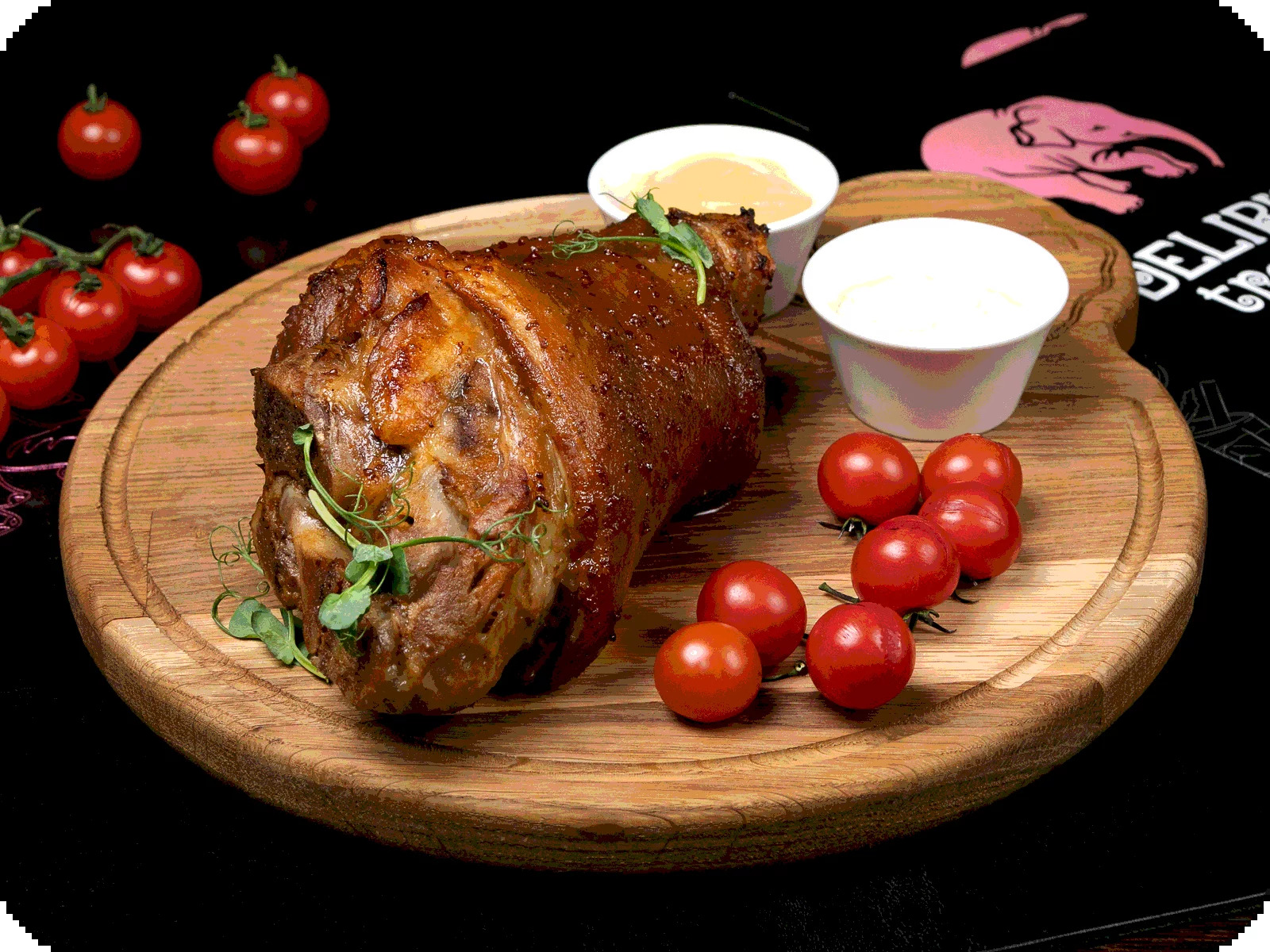 фото ресторана #3