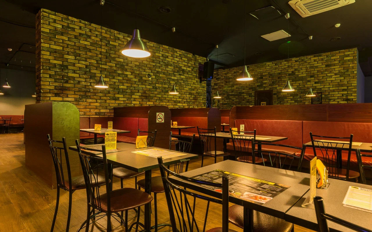 фото ресторана #1468