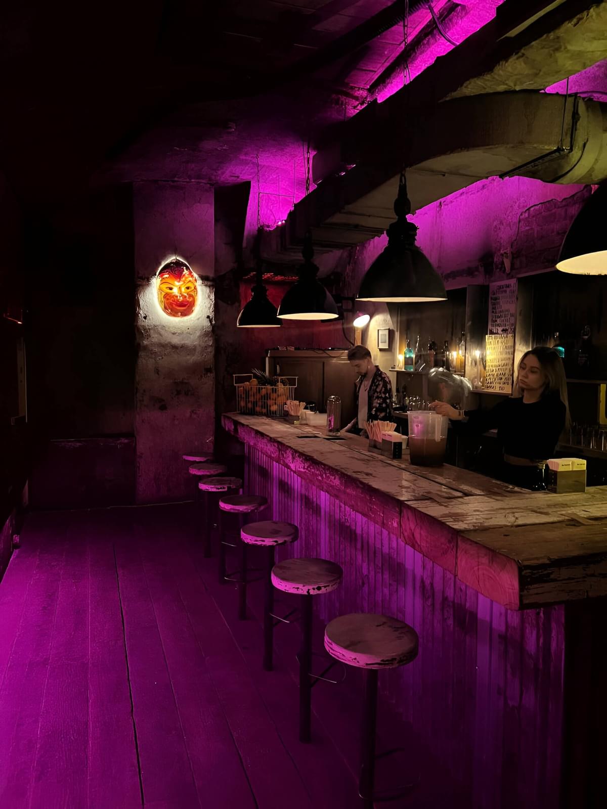 фото ресторана #2691