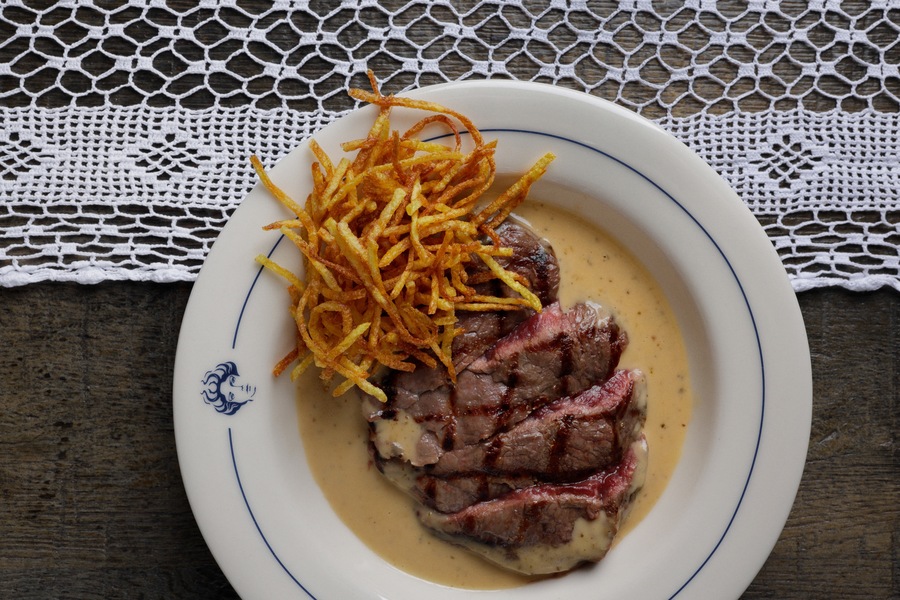 фото ресторана #3