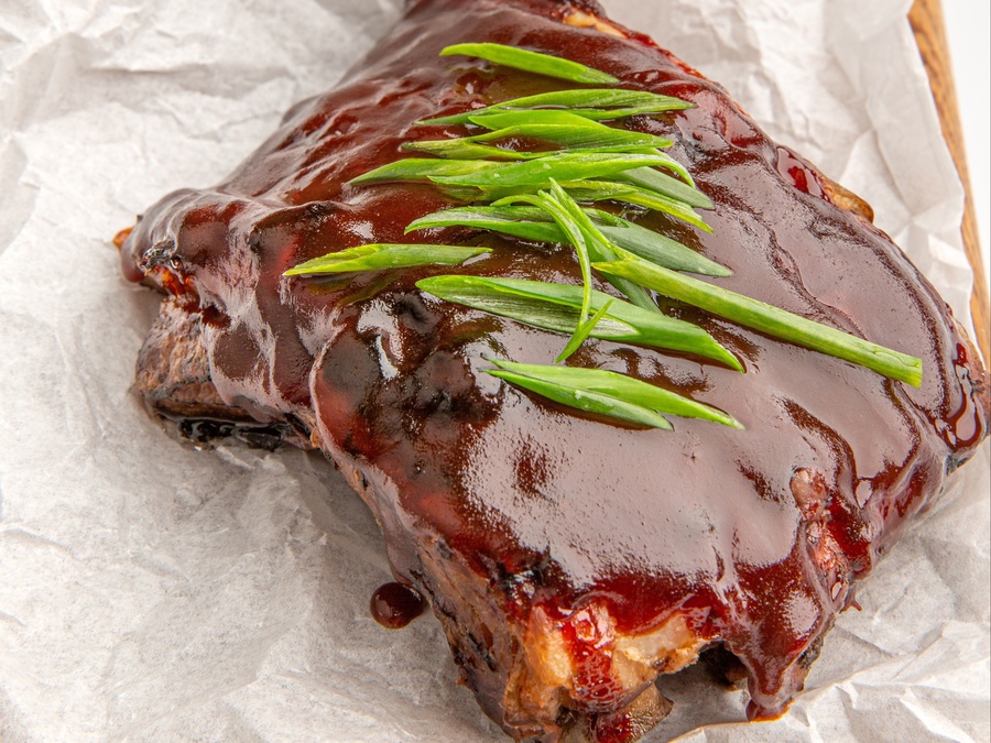 фото ресторана #3