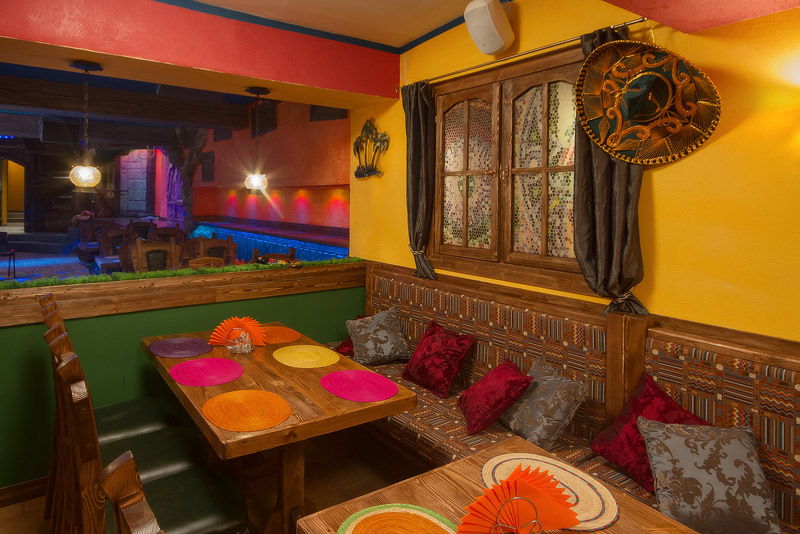 фото ресторана #4641