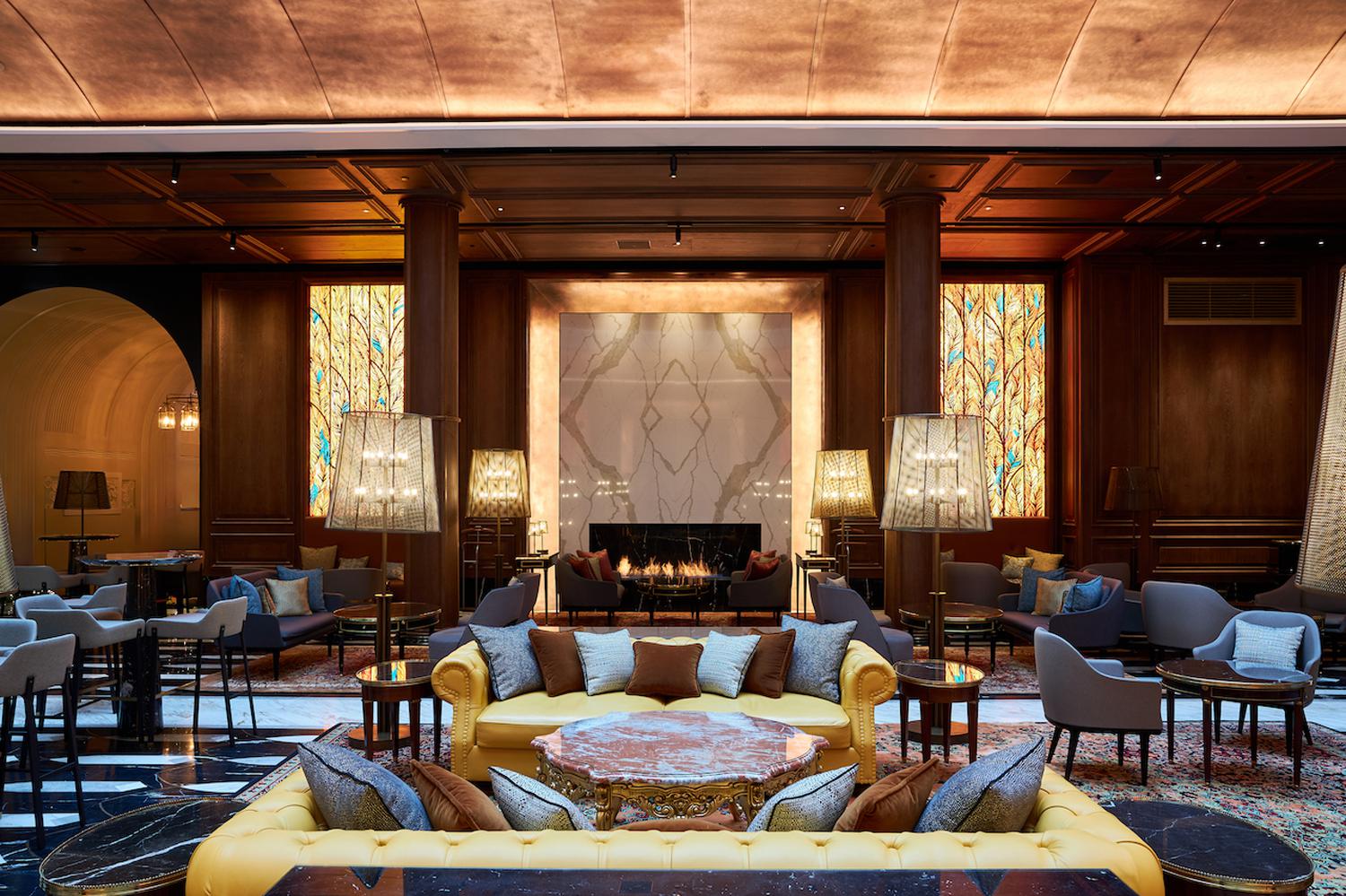 фото ресторана #2