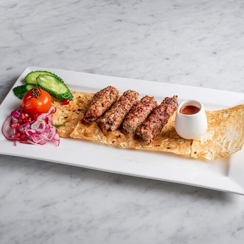 фото ресторана #3