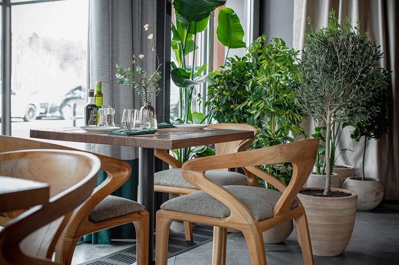 фото ресторана #3