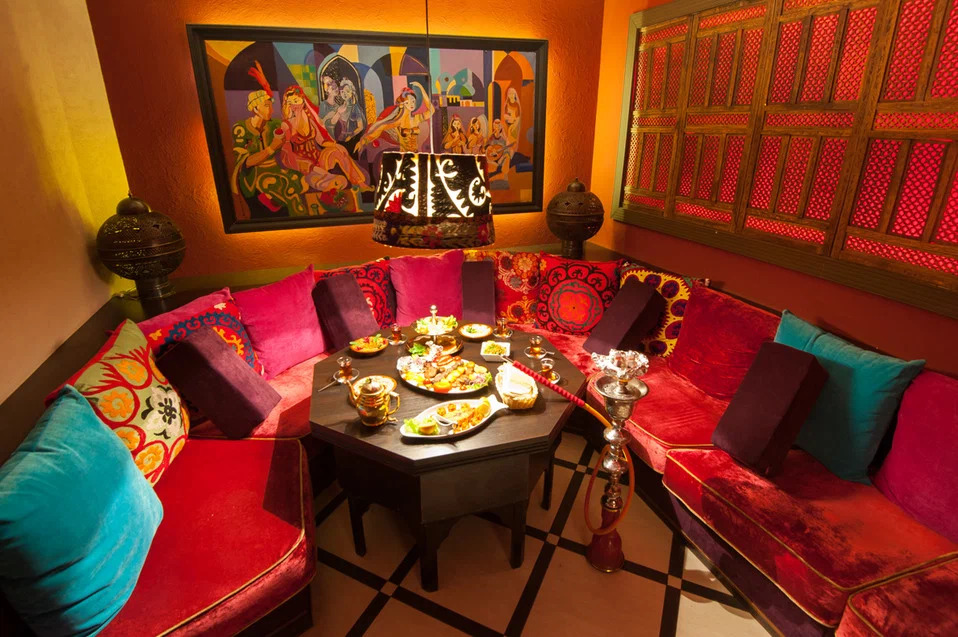 фото ресторана #9141