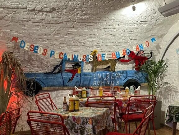 фото ресторана #3