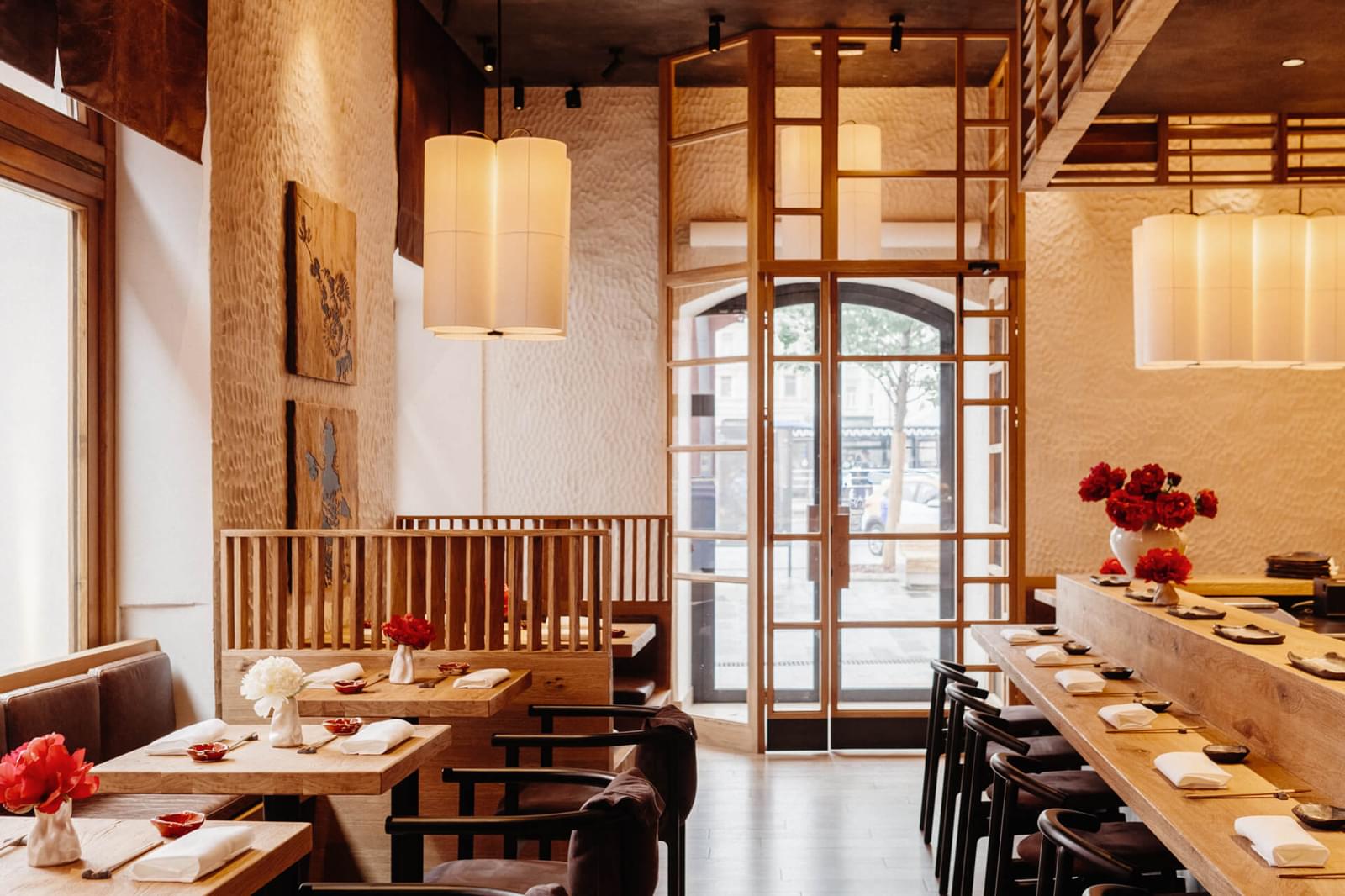 фото ресторана #10425