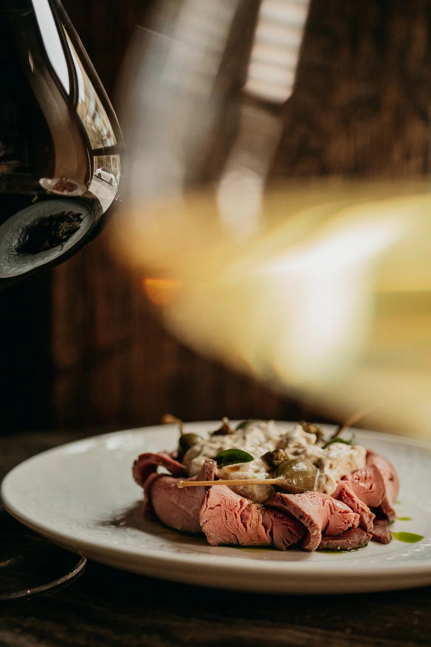 фото ресторана #3