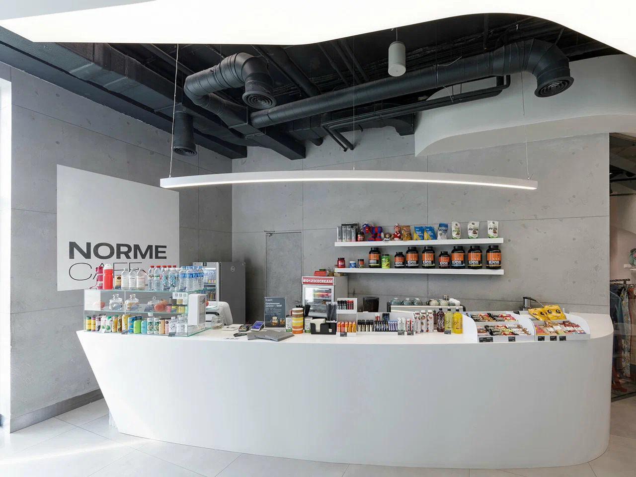 фото ресторана #7393