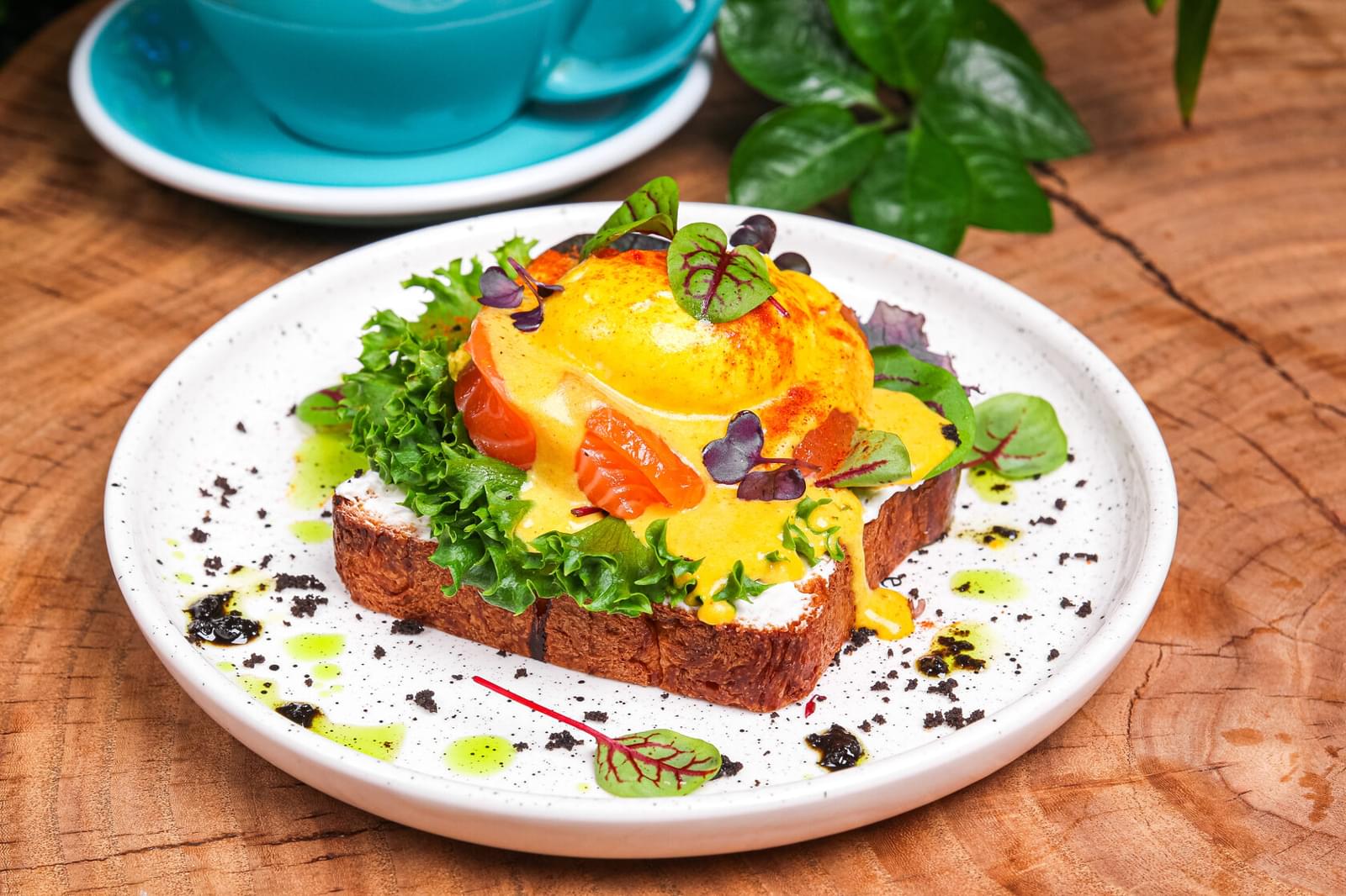 фото ресторана #1