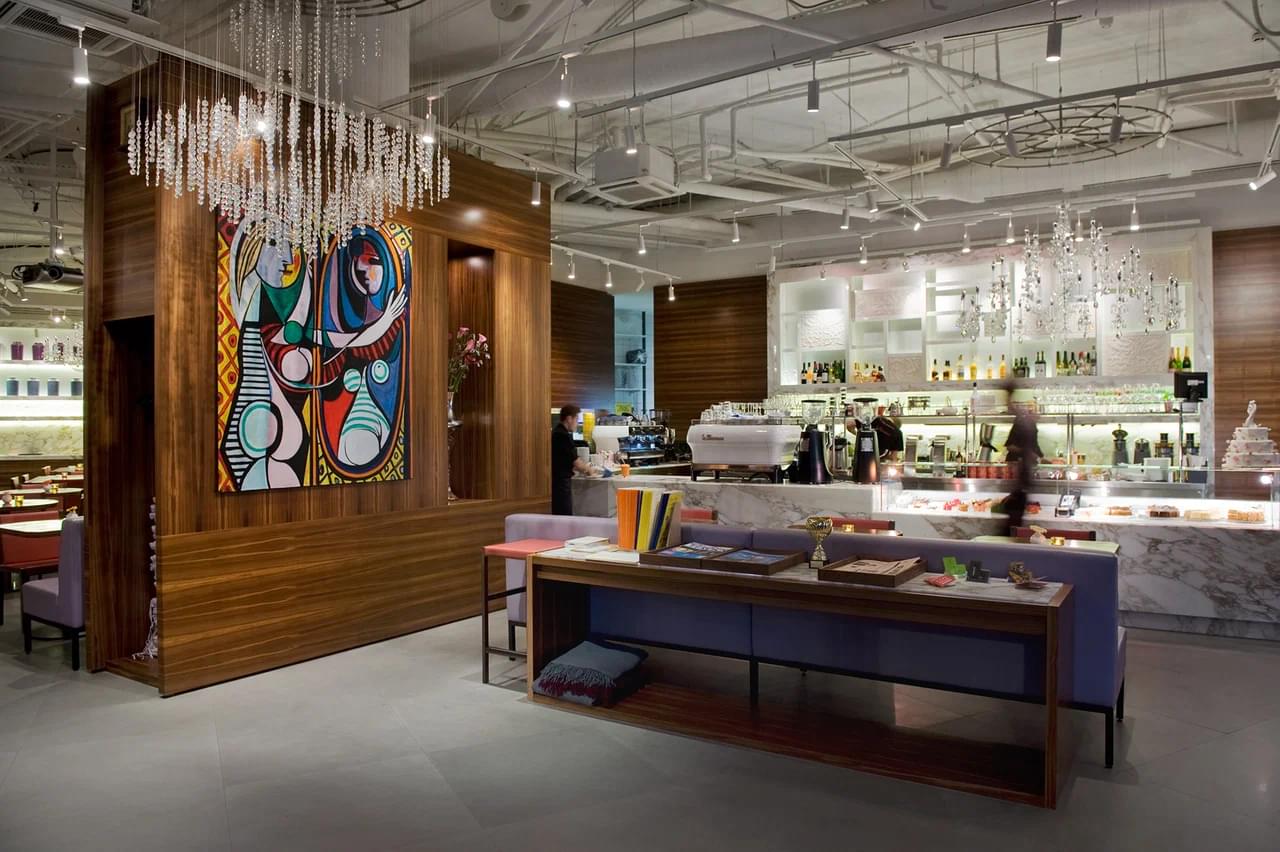 фото ресторана #4660