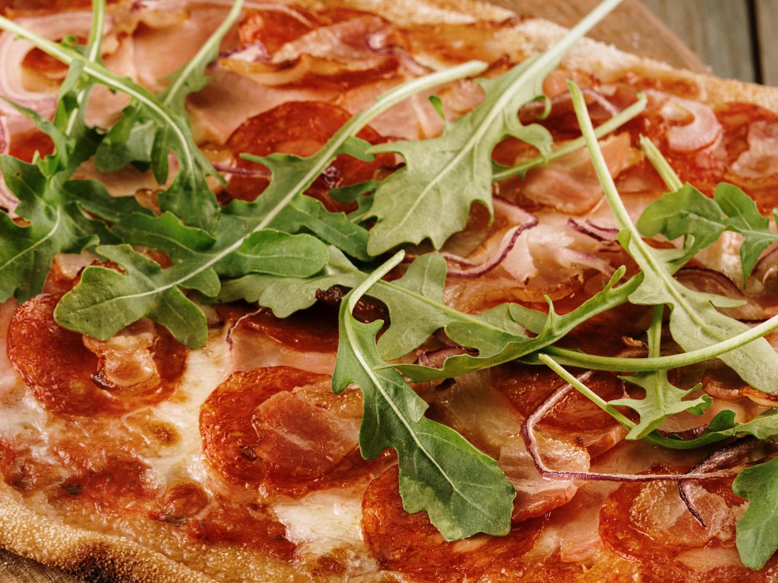 фото ресторана #1