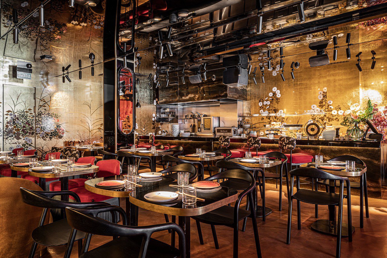 фото ресторана #12087