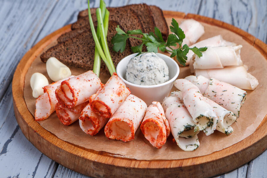 фото ресторана #1