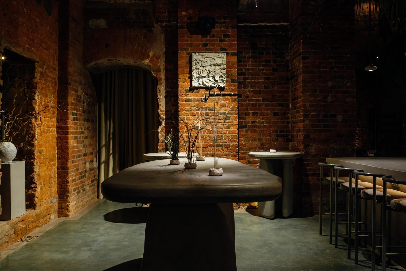 фото ресторана #7272