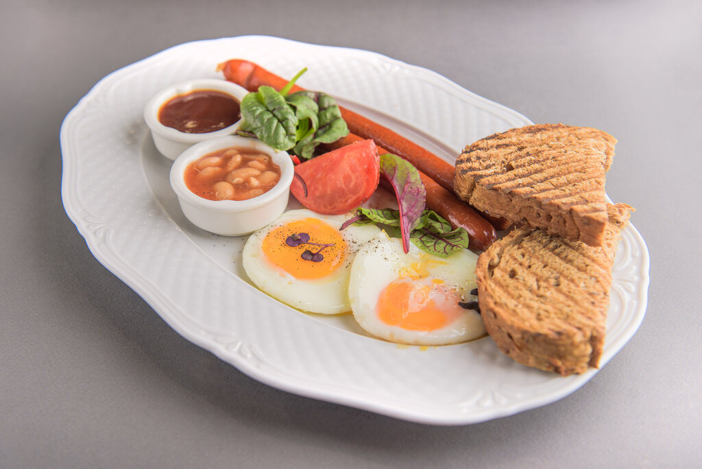 фото ресторана #1