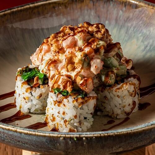 фото ресторана #1