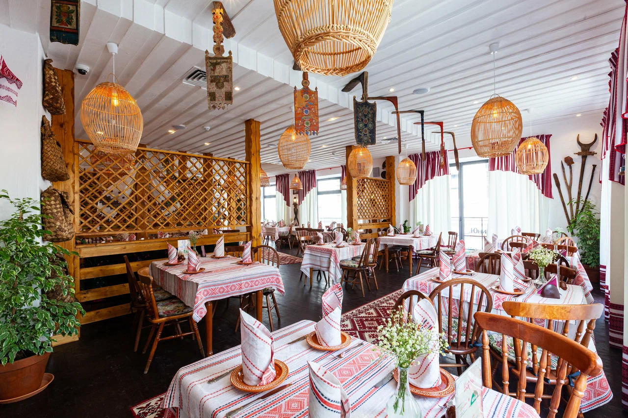 фото ресторана #2585