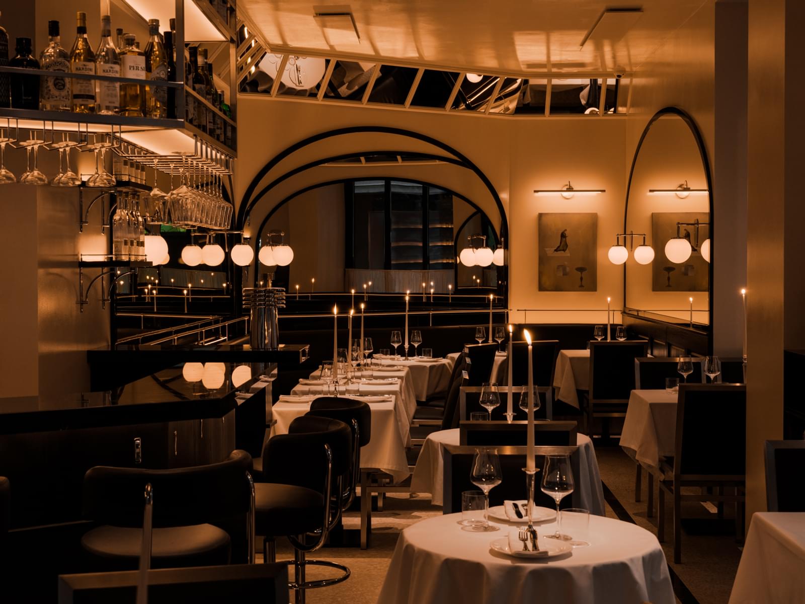 фото ресторана #10141