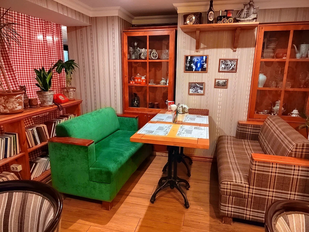 фото ресторана #3130