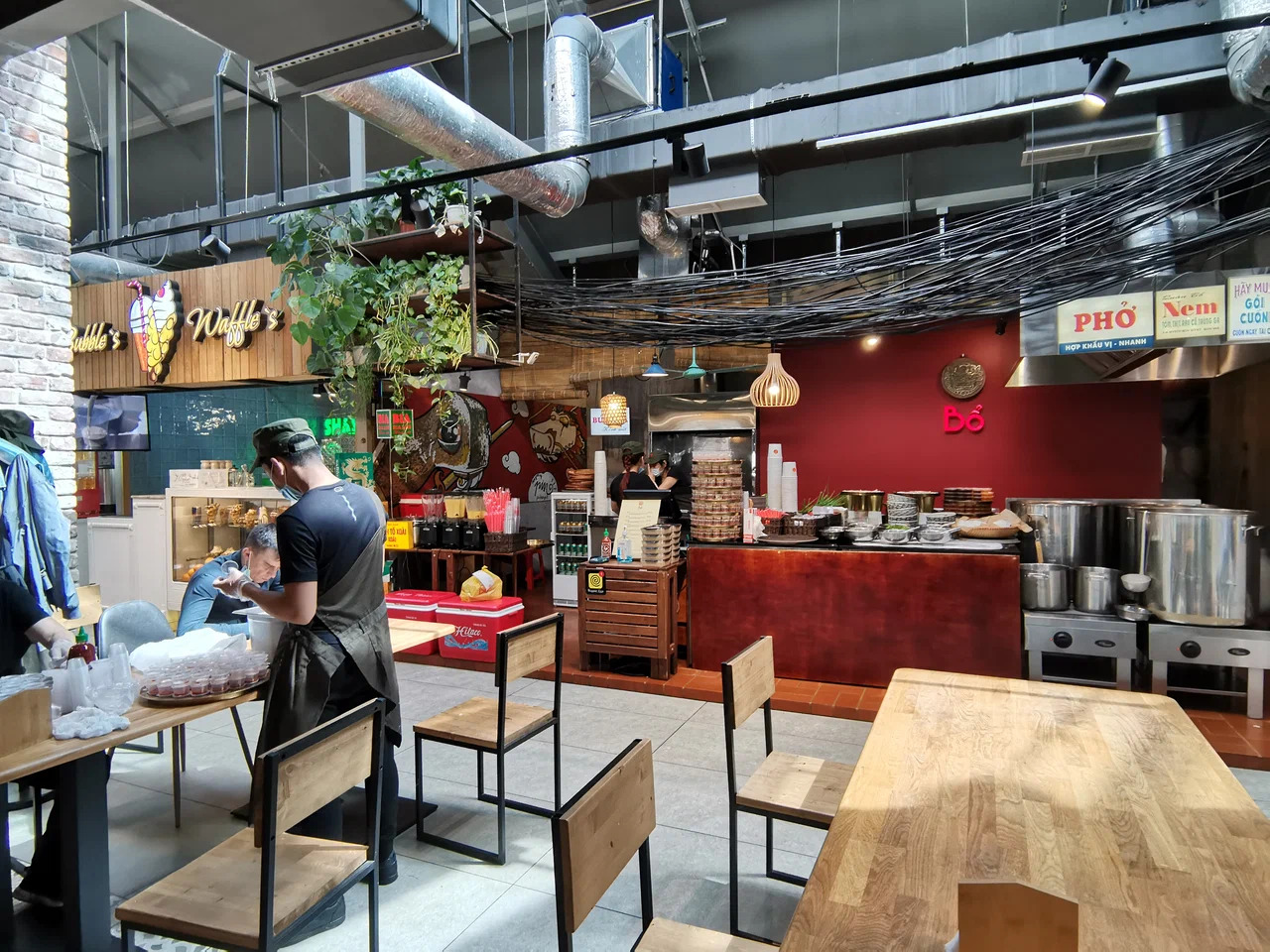 фото Bổ на Братиславской