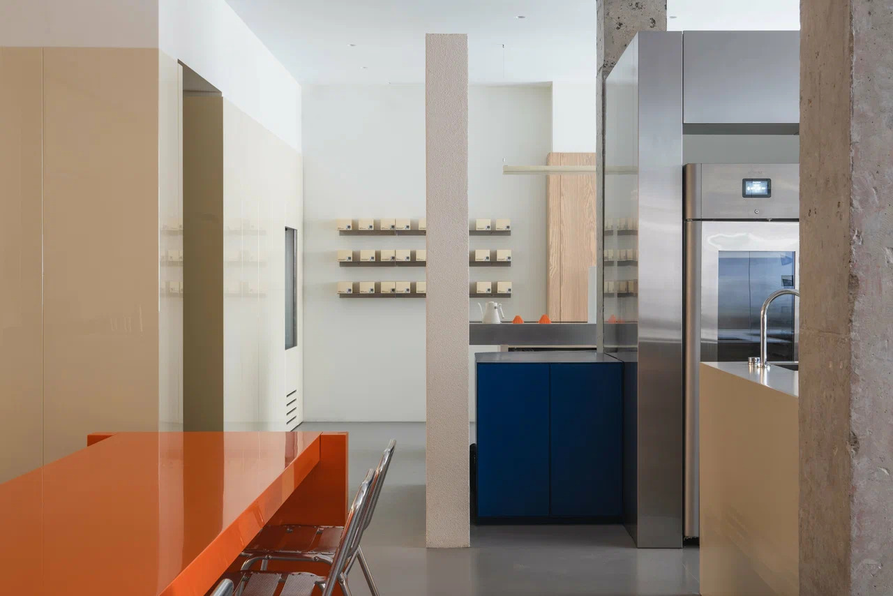 фото ресторана #3