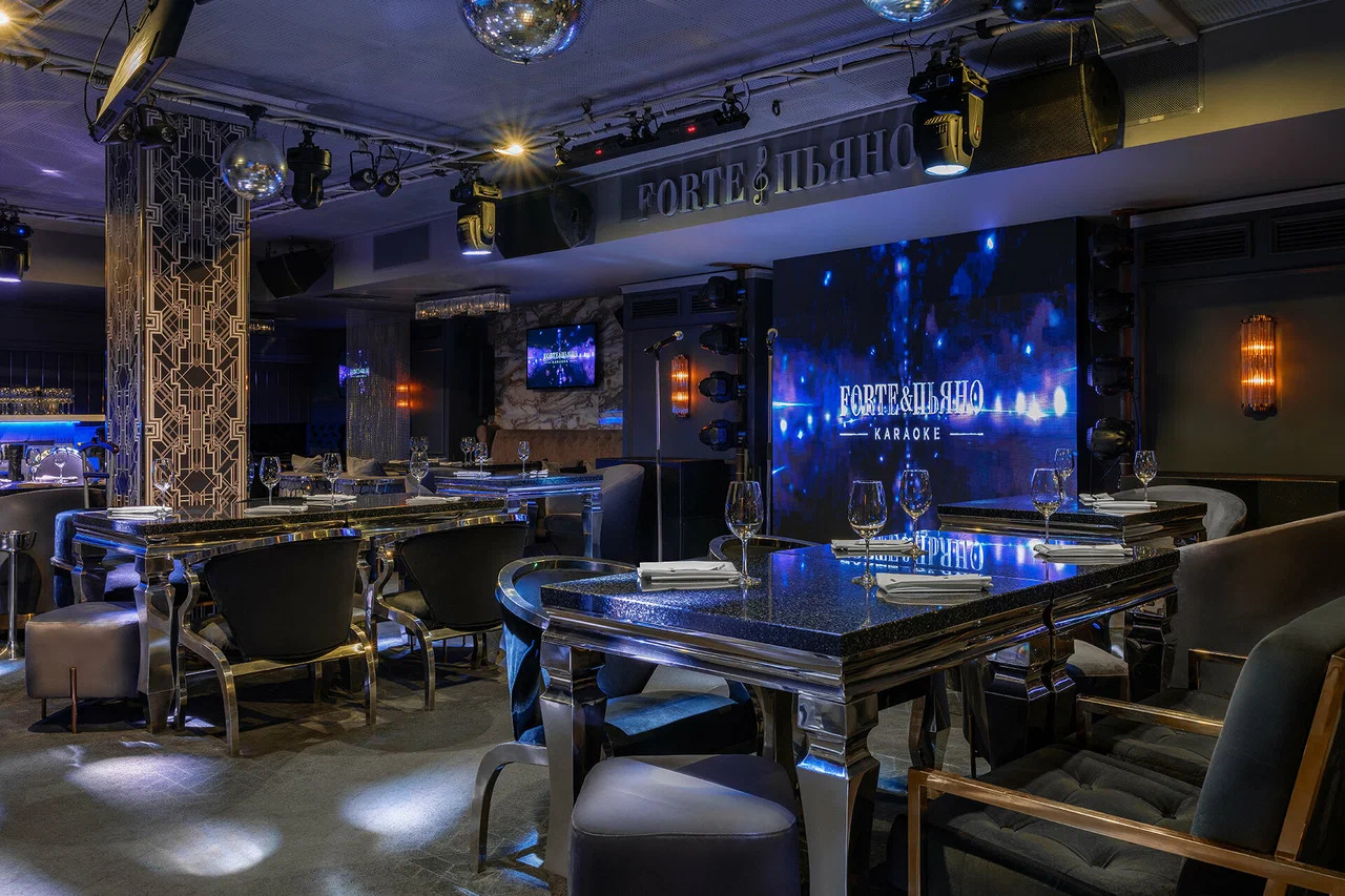 фото Forte Пьяно