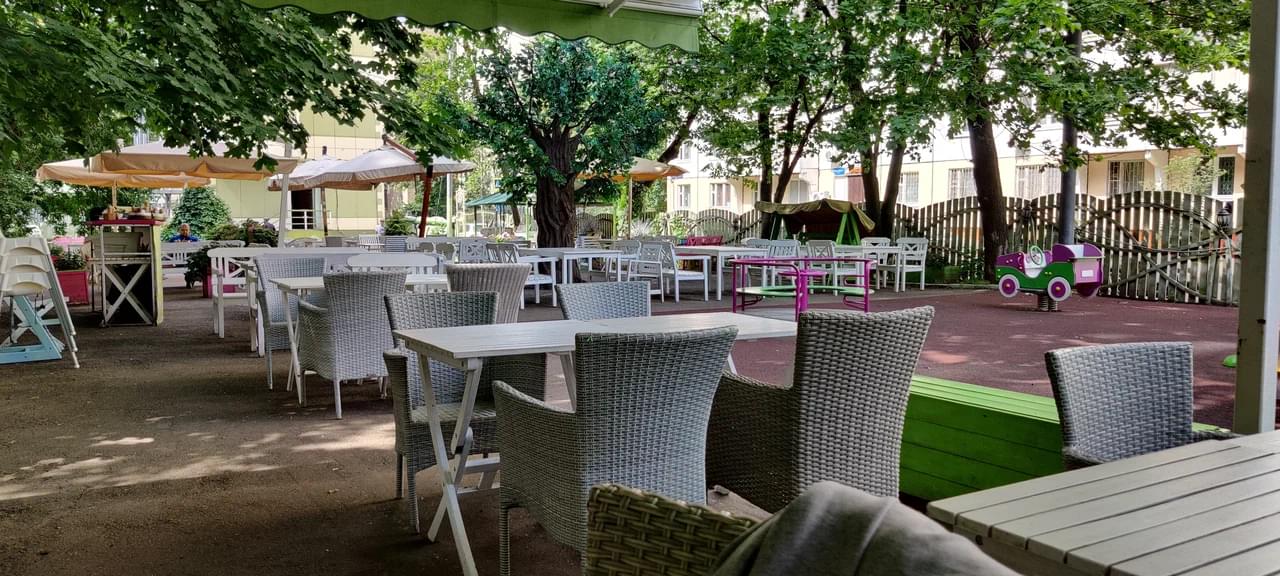 фото ресторана #1