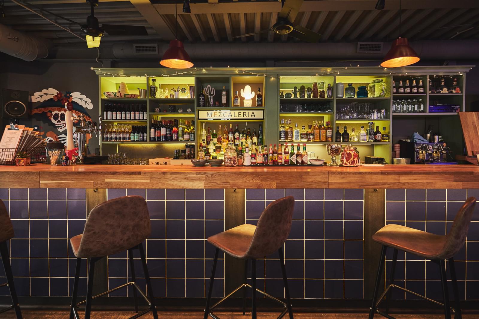 фото ресторана #5034