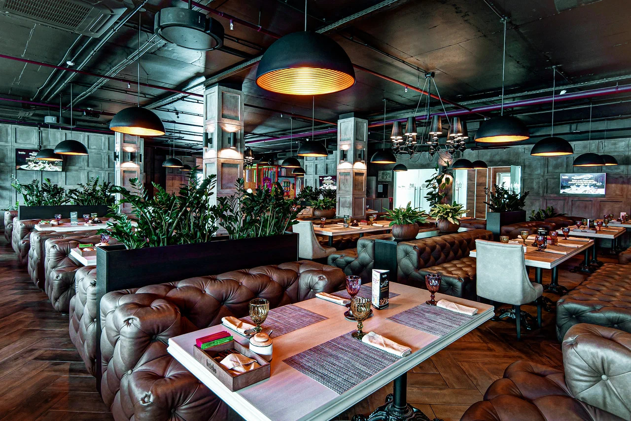 фото ресторана #9562