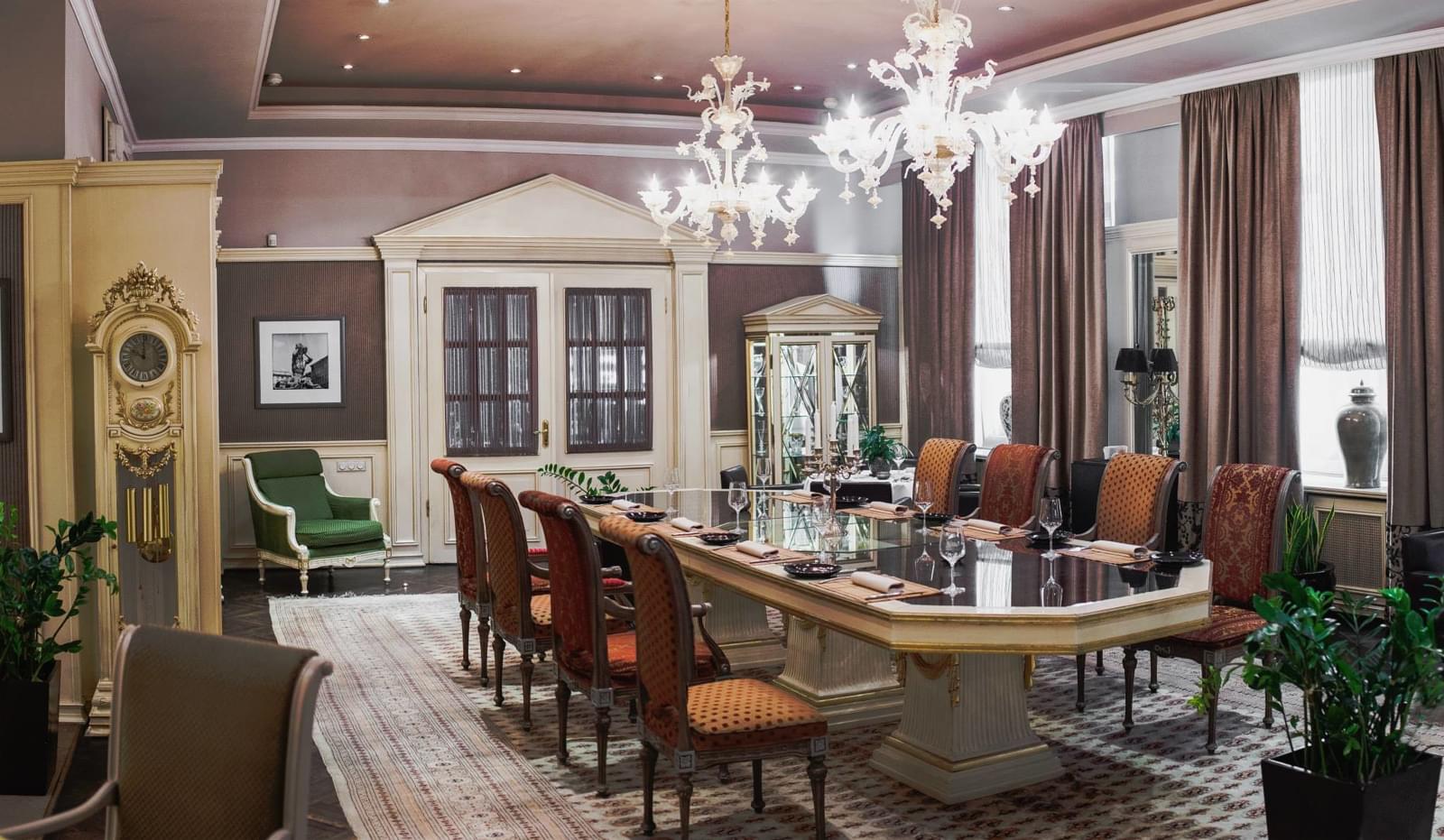 фото ресторана #9822