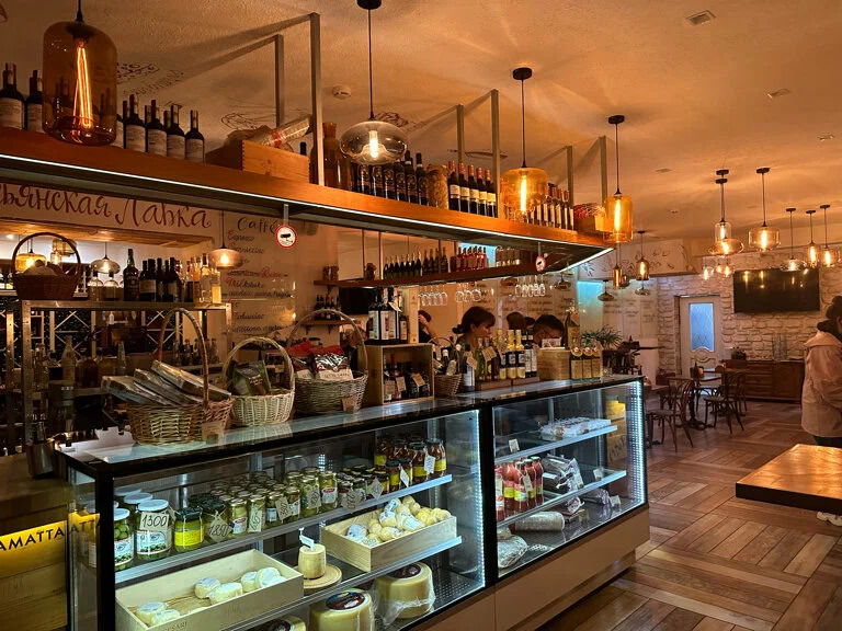 фото ресторана #2622