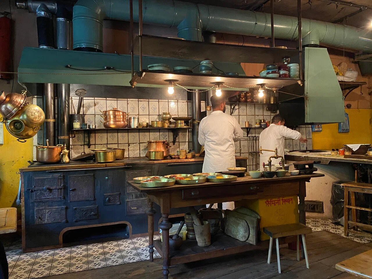 фото ресторана #11532