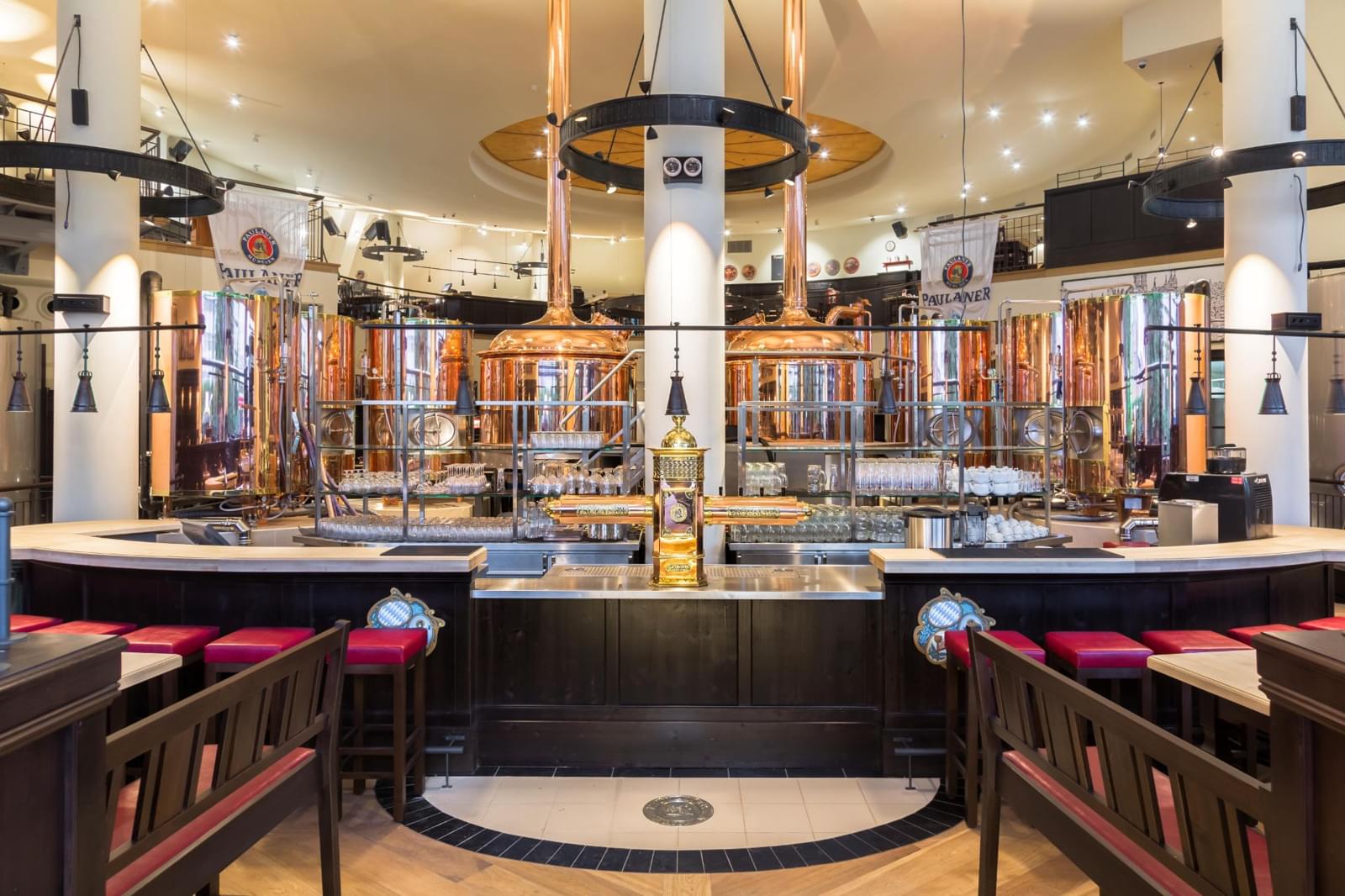 фото ресторана #4452